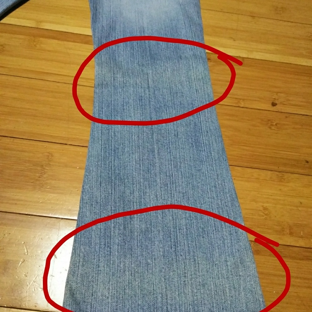Flare jeans - Picture 4 of 4